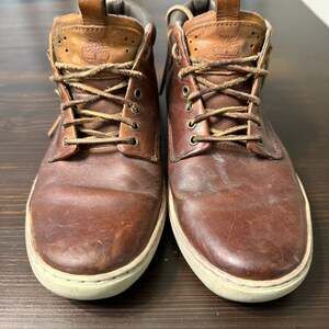 Timberland Adventure 2.0 Cupsole Chukka Boots‎